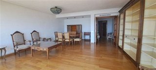 Piso en alquiler en Ensanche - Diputación en Alicante