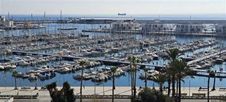 Piso en alquiler en Ensanche - Diputación en Alicante