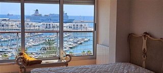Piso en alquiler en Ensanche - Diputación en Alicante