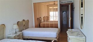Piso en alquiler en Ensanche - Diputación en Alicante