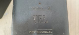 Pareja Altavoces JBL Control 25