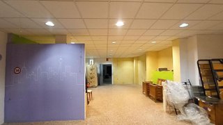 Local comercial en alquiler en L´Hort de Senabre en Valencia