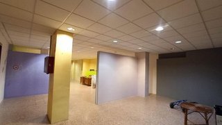 Local comercial en alquiler en L´Hort de Senabre en Valencia