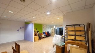 Local comercial en alquiler en L´Hort de Senabre en Valencia