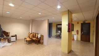 Local comercial en alquiler en L´Hort de Senabre en Valencia
