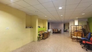 Local comercial en alquiler en L´Hort de Senabre en Valencia