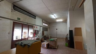Local comercial en alquiler en L´Hort de Senabre en Valencia