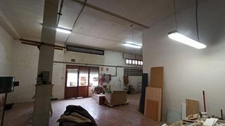 Local comercial en alquiler en L´Hort de Senabre en Valencia