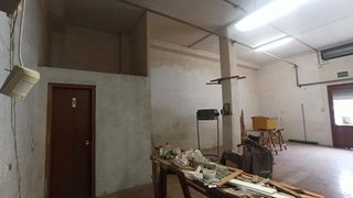 Local comercial en alquiler en L´Hort de Senabre en Valencia