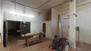 Local comercial en alquiler en L´Hort de Senabre en Valencia