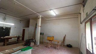 Local comercial en alquiler en L´Hort de Senabre en Valencia