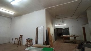 Local comercial en alquiler en L´Hort de Senabre en Valencia