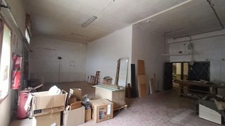Local comercial en alquiler en L´Hort de Senabre en Valencia