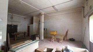 Local comercial en alquiler en L´Hort de Senabre en Valencia