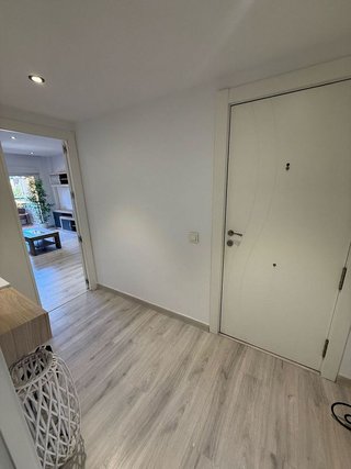 Piso en alquiler en La Malagueta - La Caleta en Málaga