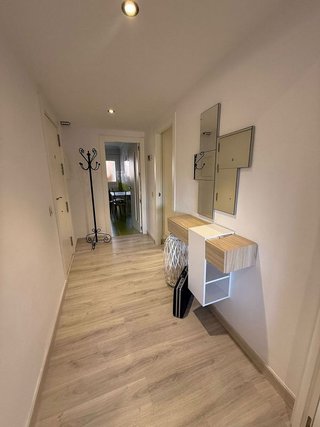 Piso en alquiler en La Malagueta - La Caleta en Málaga