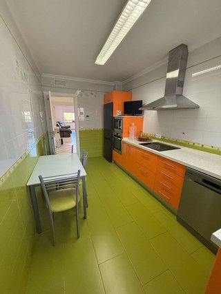 Piso en alquiler en La Malagueta - La Caleta en Málaga