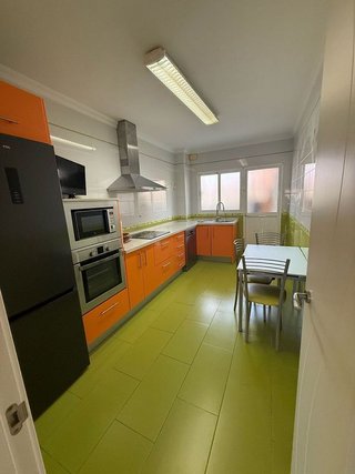Piso en alquiler en La Malagueta - La Caleta en Málaga