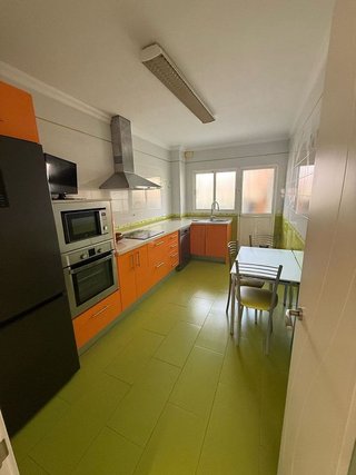 Piso en alquiler en La Malagueta - La Caleta en Málaga