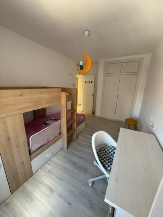 Piso en alquiler en La Malagueta - La Caleta en Málaga
