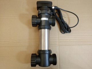 Limpiador Estanques SUV Series AquaForte SUV724