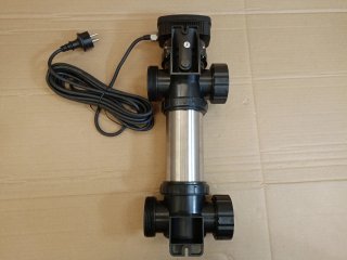 Limpiador Estanques SUV Series AquaForte SUV724