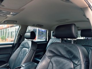 Audi Q7 3.0 TDI quattro tiptronic