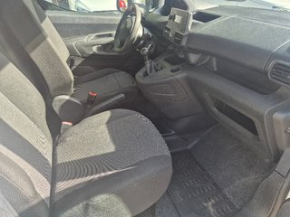 Peugeot Partner 100cv fg