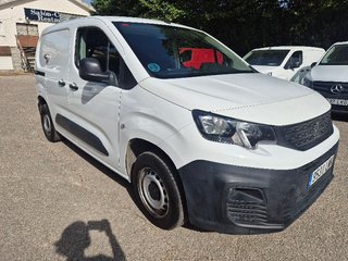Peugeot Partner 100cv fg