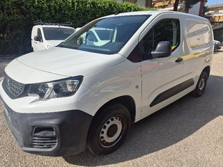 Peugeot Partner 100cv fg