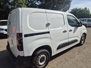 Peugeot Partner 100cv fg