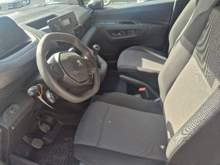 Peugeot Partner 100cv fg