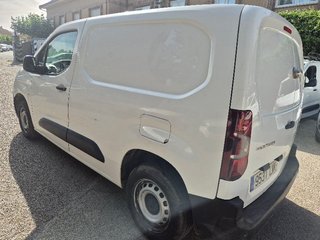 Peugeot Partner 100cv fg