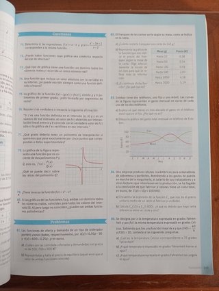 Matemáticas aplicadas a las ciencias sociales I...