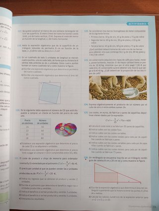 Matemáticas aplicadas a las ciencias sociales I...
