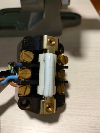 Motor Máquina Coser Industrial