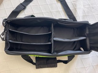 Funda NetScout LG Soft Case G