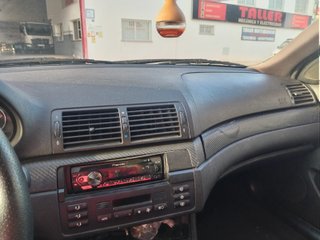 BMW Serie 3 2002