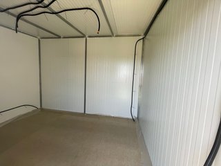 Módulos Panel Sándwich