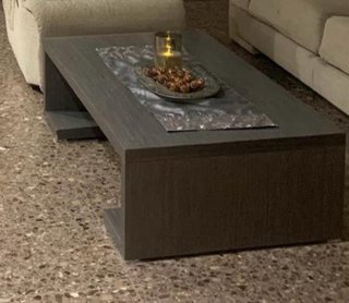 Mueble salón completo: aparador, cubos,mesas/sills