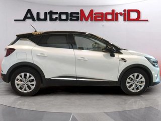 Renault Captur techno E-Tech full hybr.105 kW(145CV)
