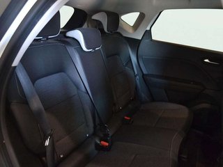 Renault Captur techno E-Tech full hybr.105 kW(145CV)
