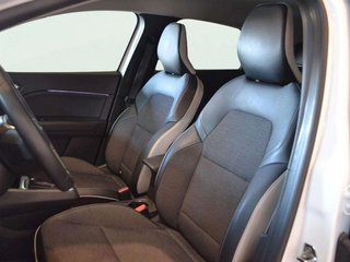 Renault Captur techno E-Tech full hybr.105 kW(145CV)