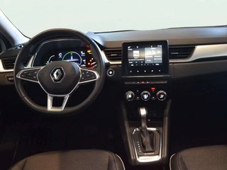 Renault Captur techno E-Tech full hybr.105 kW(145CV)