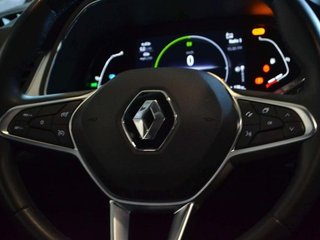 Renault Captur techno E-Tech full hybr.105 kW(145CV)