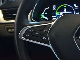 Renault Captur techno E-Tech full hybr.105 kW(145CV)