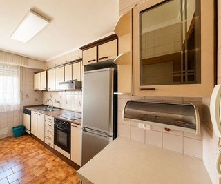 Piso en venta en San Martín en Vitoria-Gasteiz