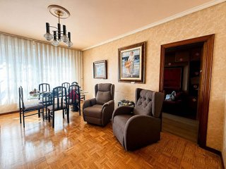 Piso en venta en San Martín en Vitoria-Gasteiz