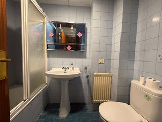 Piso en venta en San Martín en Vitoria-Gasteiz