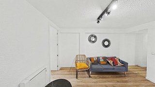 Piso en venta en Casco Histórico de Vallecas en Madrid